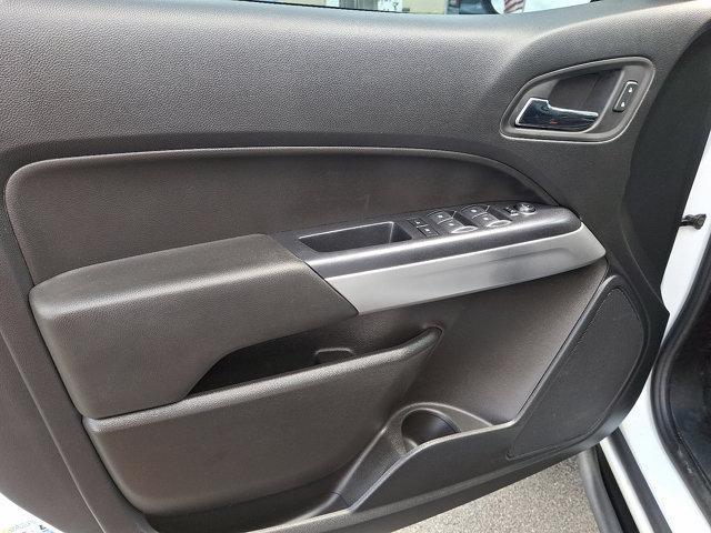 used 2020 Chevrolet Colorado car, priced at $37,990