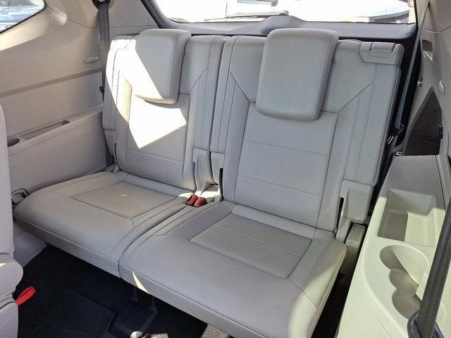 used 2021 Volkswagen Atlas car, priced at $26,990
