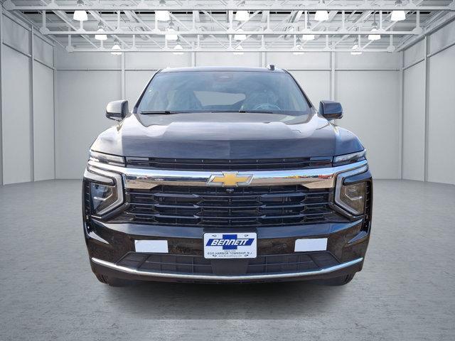 new 2025 Chevrolet Tahoe car, priced at $61,420