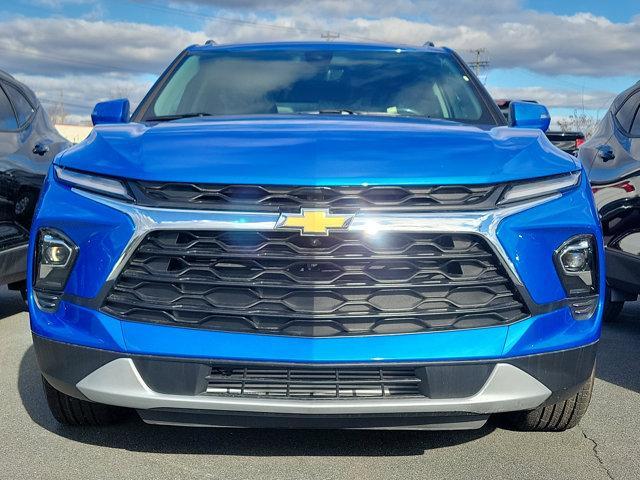 new 2024 Chevrolet Blazer car, priced at $47,000