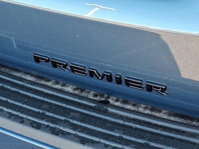 new 2026 Chevrolet Suburban car, priced at $91,660