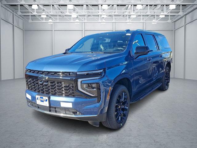 new 2026 Chevrolet Suburban car, priced at $91,660