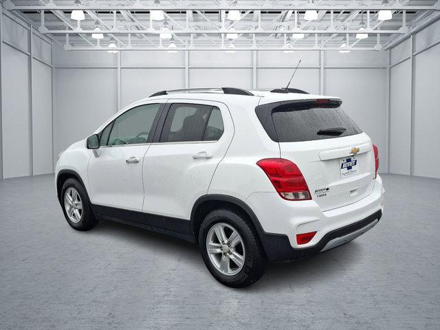 used 2019 Chevrolet Trax car, priced at $18,490