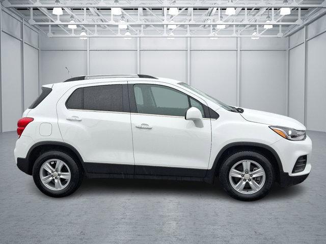 used 2019 Chevrolet Trax car, priced at $18,490