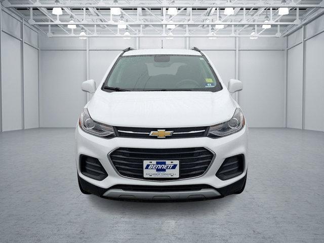 used 2019 Chevrolet Trax car, priced at $18,490