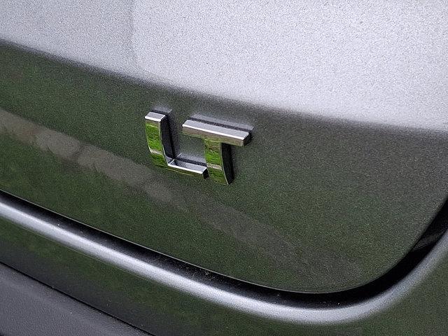 new 2025 Chevrolet Trax car, priced at $24,480