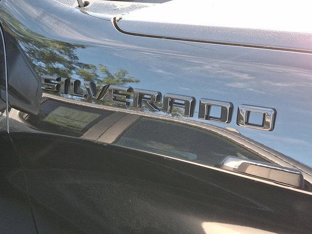 new 2026 Chevrolet Silverado 1500 car, priced at $47,270