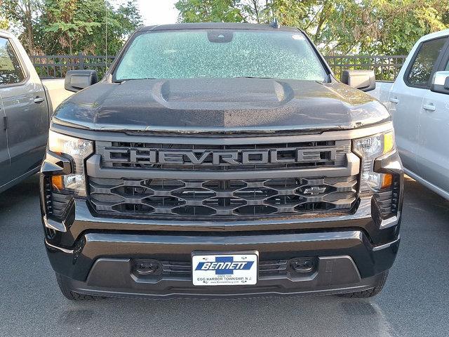 new 2026 Chevrolet Silverado 1500 car, priced at $47,270