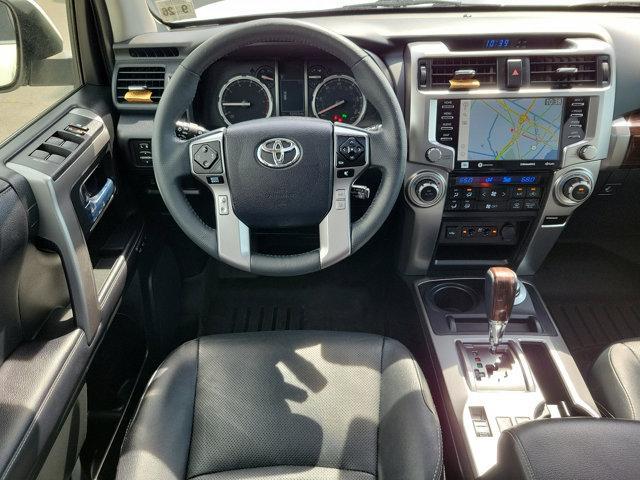 used 2021 Toyota 4Runner car, priced at $40,990