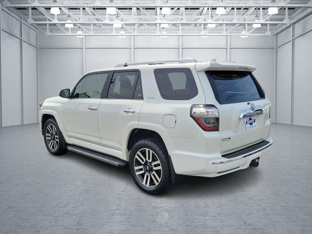 used 2021 Toyota 4Runner car, priced at $40,990