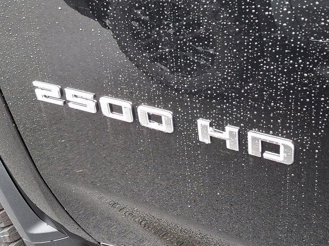 new 2026 Chevrolet Silverado 2500 car, priced at $57,003