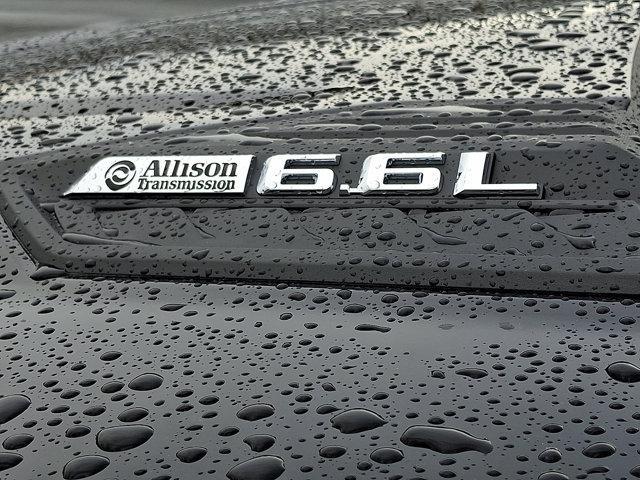 new 2026 Chevrolet Silverado 2500 car, priced at $57,003