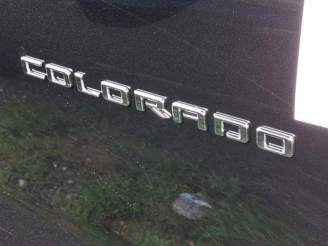 new 2026 Chevrolet Colorado car, priced at $42,005