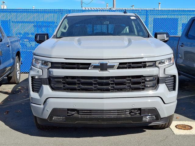 new 2025 Chevrolet Silverado 1500 car, priced at $62,575