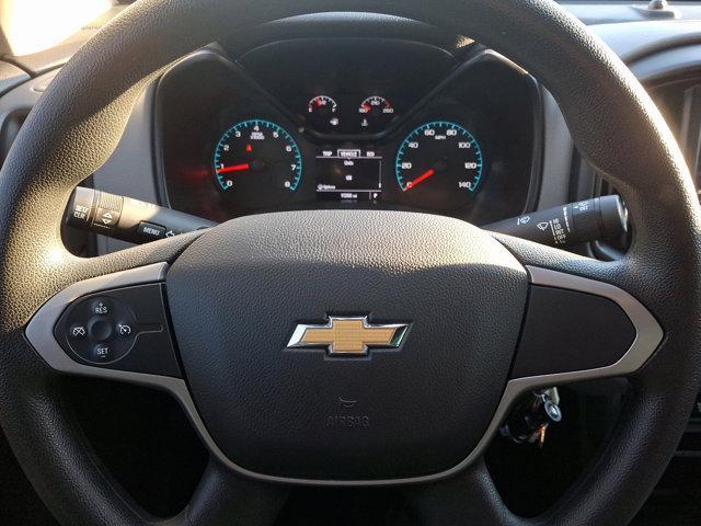 used 2022 Chevrolet Colorado car, priced at $27,990