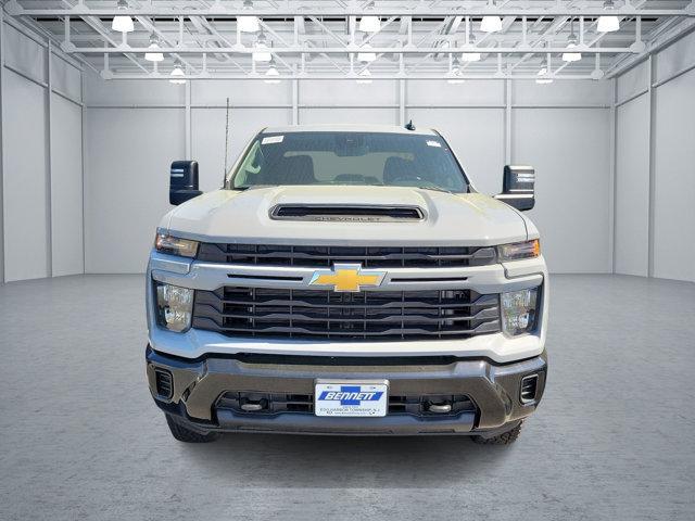 new 2024 Chevrolet Silverado 2500 car, priced at $51,335