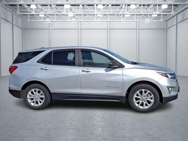 used 2020 Chevrolet Equinox car, priced at $15,990