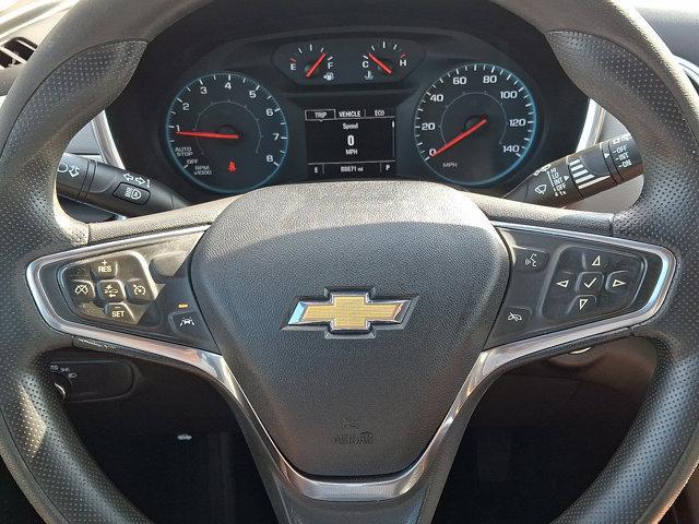 used 2020 Chevrolet Equinox car, priced at $15,990