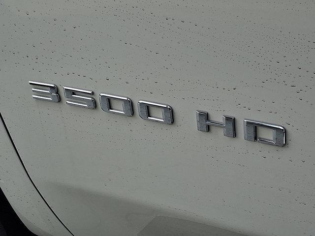 new 2025 Chevrolet Silverado 3500 car, priced at $83,785