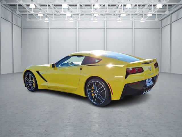 used 2016 Chevrolet Corvette car, priced at $38,932