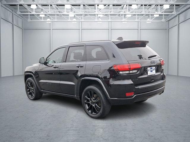 used 2019 Jeep Grand Cherokee car, priced at $24,990