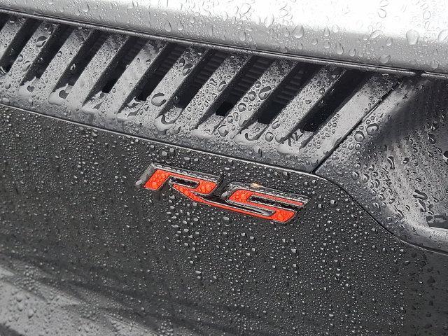 new 2026 Chevrolet Equinox EV car, priced at $45,990