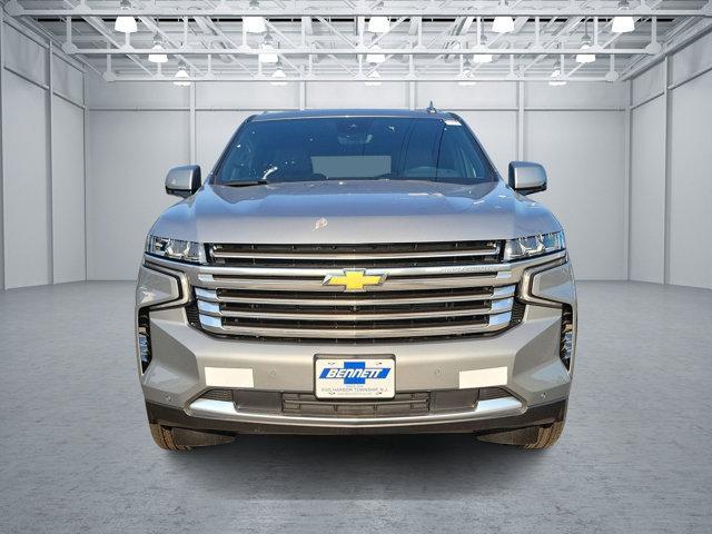 new 2024 Chevrolet Suburban car, priced at $88,195