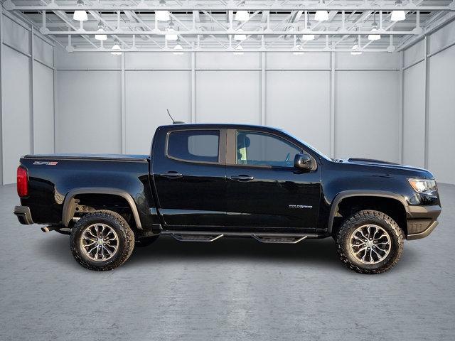 used 2018 Chevrolet Colorado car, priced at $26,990