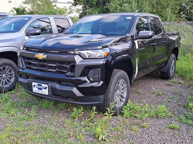 new 2026 Chevrolet Colorado car, priced at $42,005