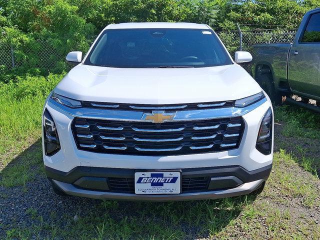 new 2026 Chevrolet Equinox car, priced at $29,570