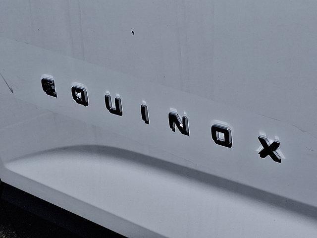 new 2026 Chevrolet Equinox car, priced at $29,570
