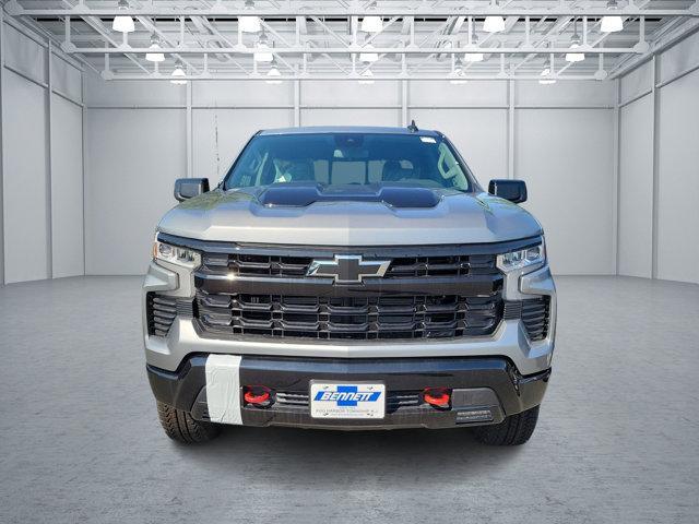 new 2024 Chevrolet Silverado 1500 car, priced at $62,885