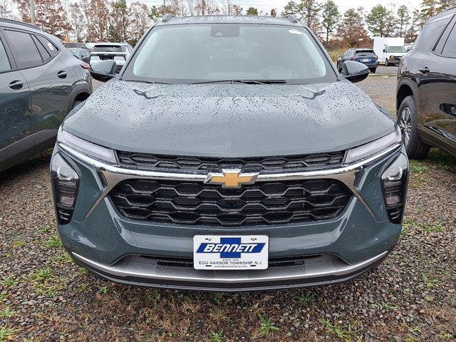 new 2026 Chevrolet Trax car, priced at $26,808