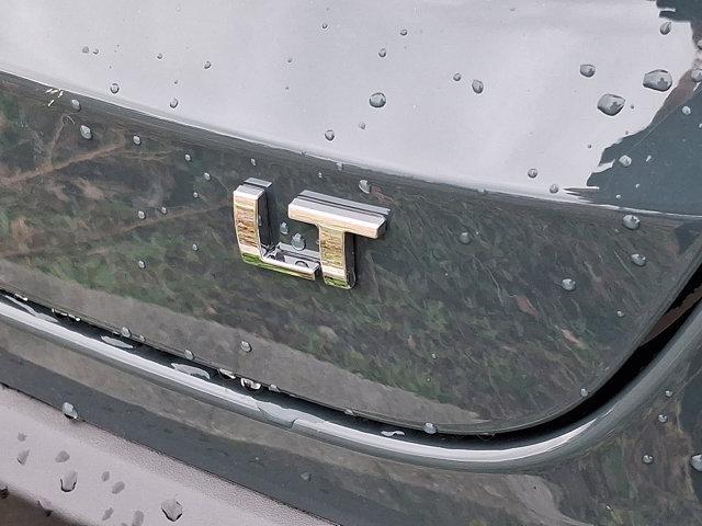 new 2026 Chevrolet Trax car, priced at $26,808