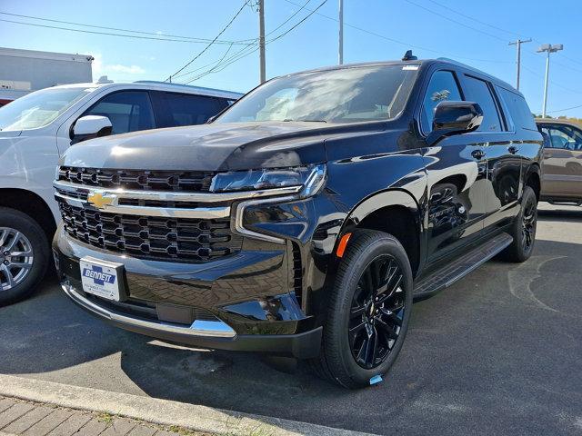 new 2024 Chevrolet Suburban car, priced at $64,375