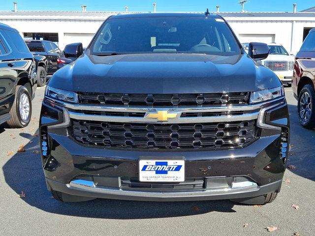 new 2024 Chevrolet Suburban car, priced at $64,375