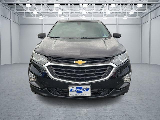 used 2019 Chevrolet Equinox car, priced at $17,899