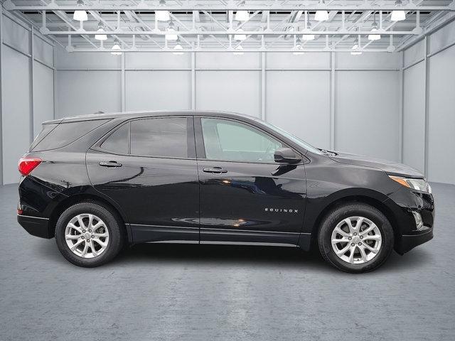 used 2019 Chevrolet Equinox car, priced at $17,899