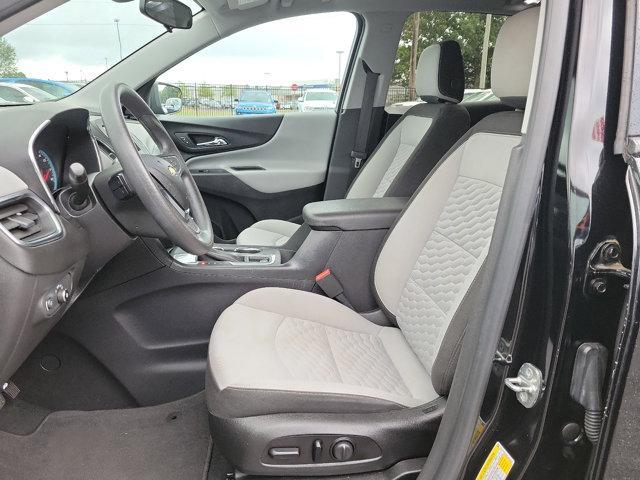 used 2019 Chevrolet Equinox car, priced at $17,899