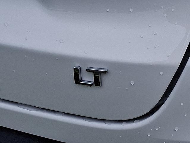 new 2025 Chevrolet Trax car, priced at $24,335