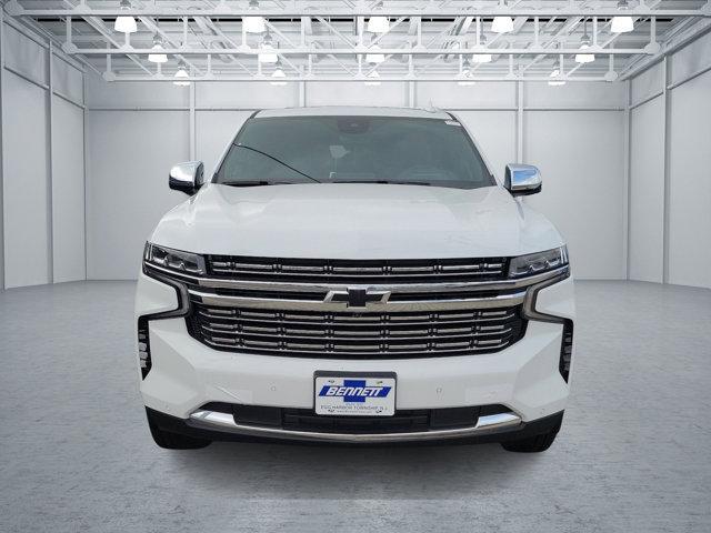 new 2024 Chevrolet Suburban car, priced at $80,980