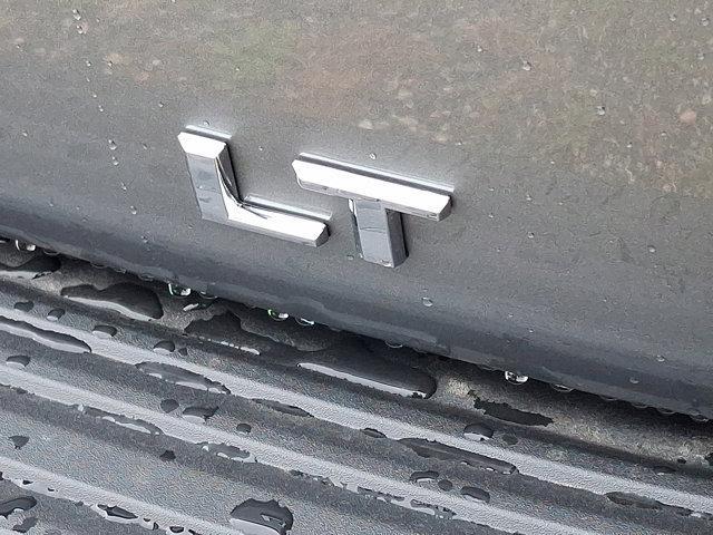 new 2026 Chevrolet Tahoe car, priced at $71,443