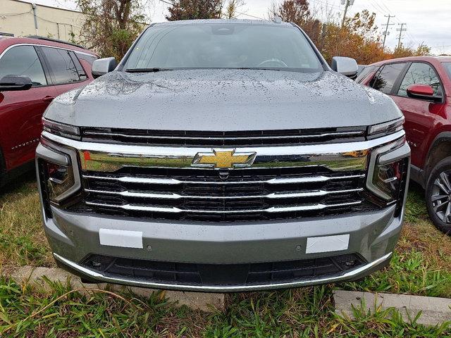new 2026 Chevrolet Tahoe car, priced at $71,443