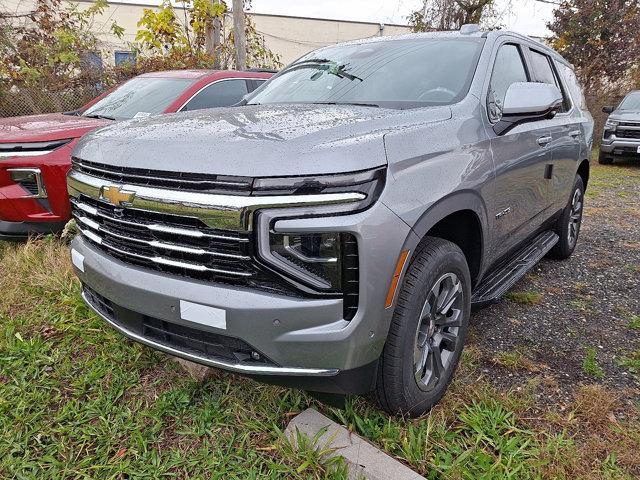 new 2026 Chevrolet Tahoe car, priced at $71,443