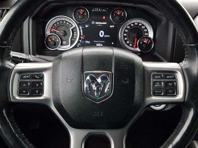 used 2021 Ram 1500 Classic car, priced at $29,990