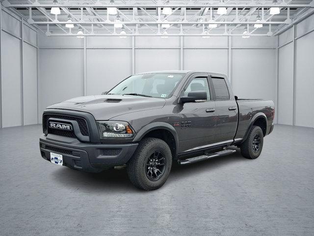 used 2021 Ram 1500 Classic car, priced at $29,990