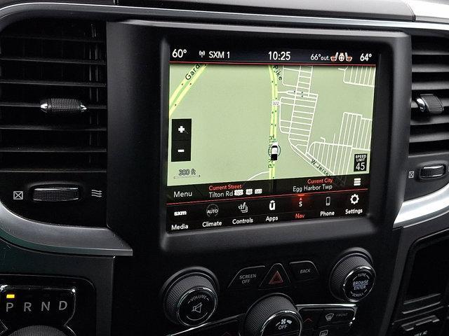 used 2021 Ram 1500 Classic car, priced at $29,990