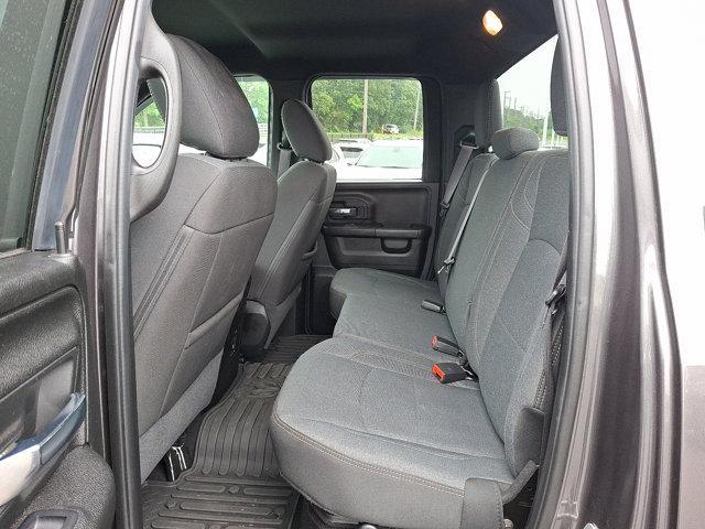 used 2021 Ram 1500 Classic car, priced at $29,990