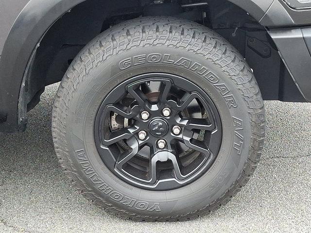 used 2021 Ram 1500 Classic car, priced at $29,990