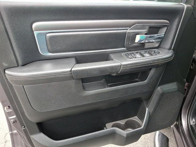 used 2021 Ram 1500 Classic car, priced at $29,990